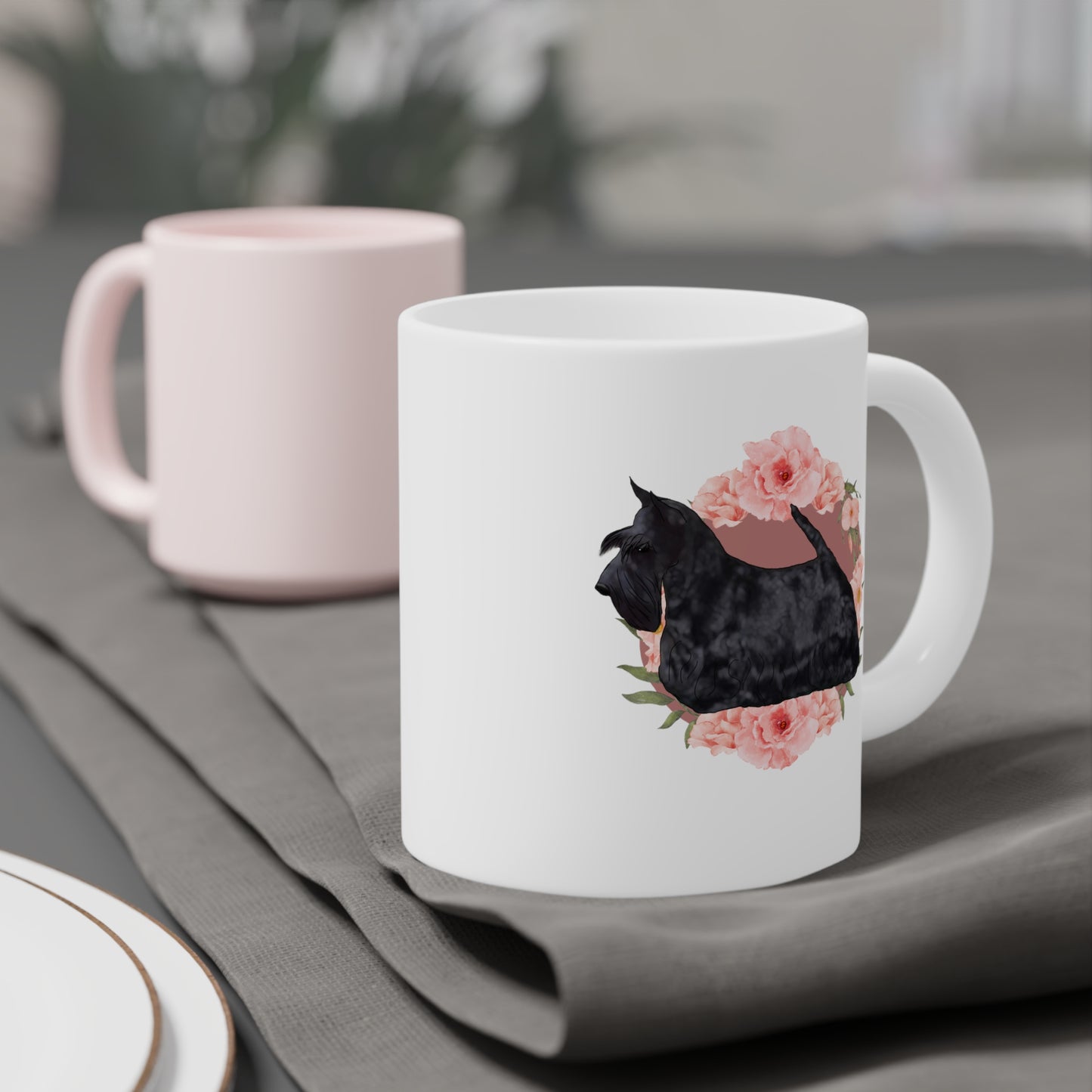 Ceramic Mugs (11oz\15oz\20oz)