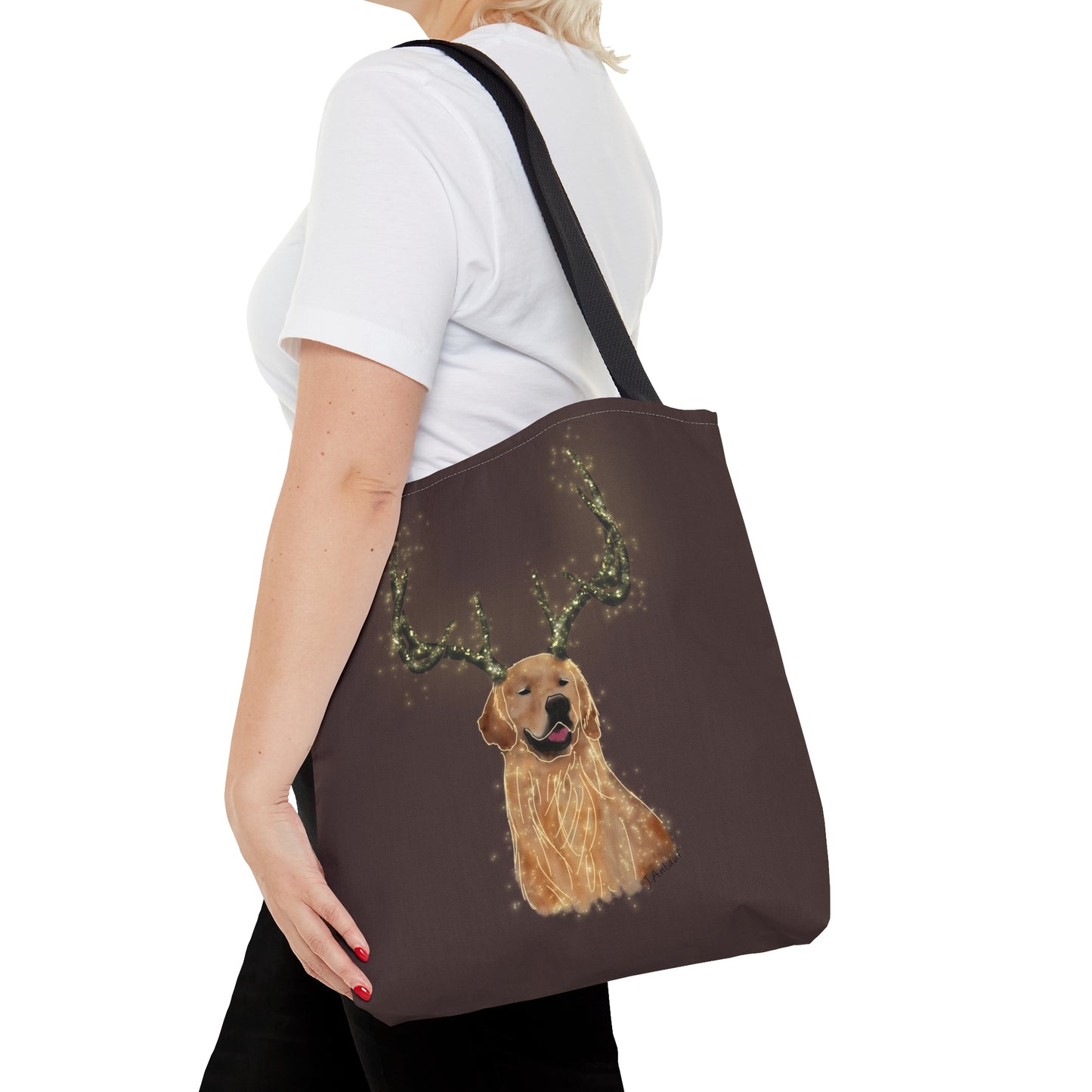 AOP Tote Bag