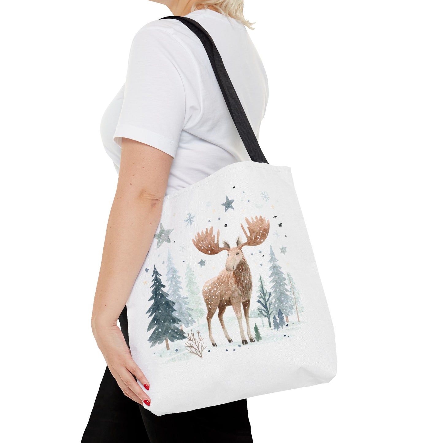 Tote Bag (AOP)