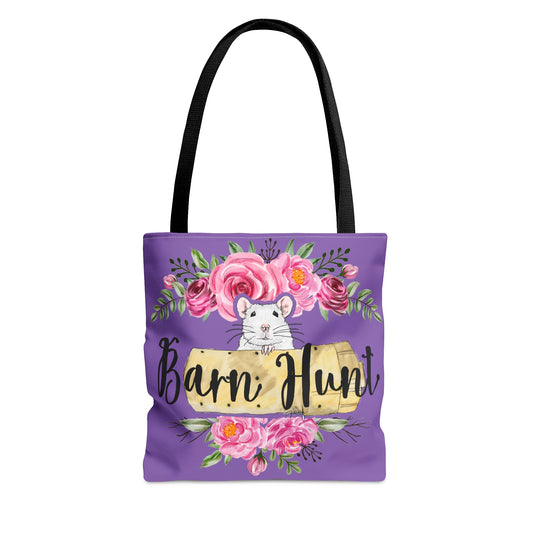 AOP Tote Bag