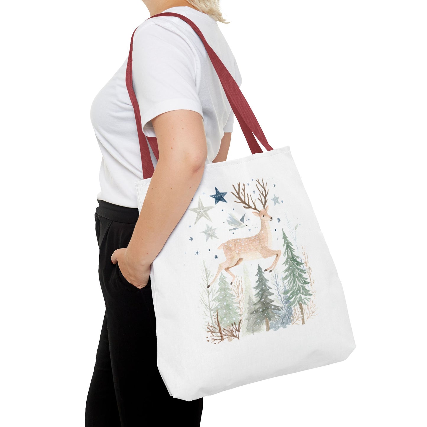 Tote Bag (AOP)