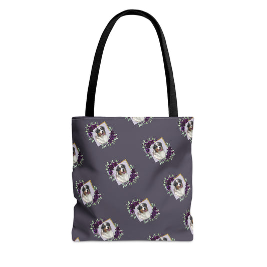 Tote Bag Australian Shepherd