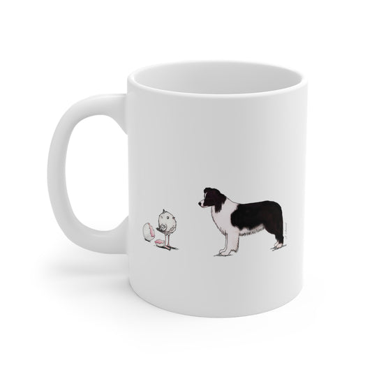 Ceramic Mugs (11oz\15oz\20oz)