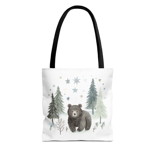 Tote Bag (AOP)