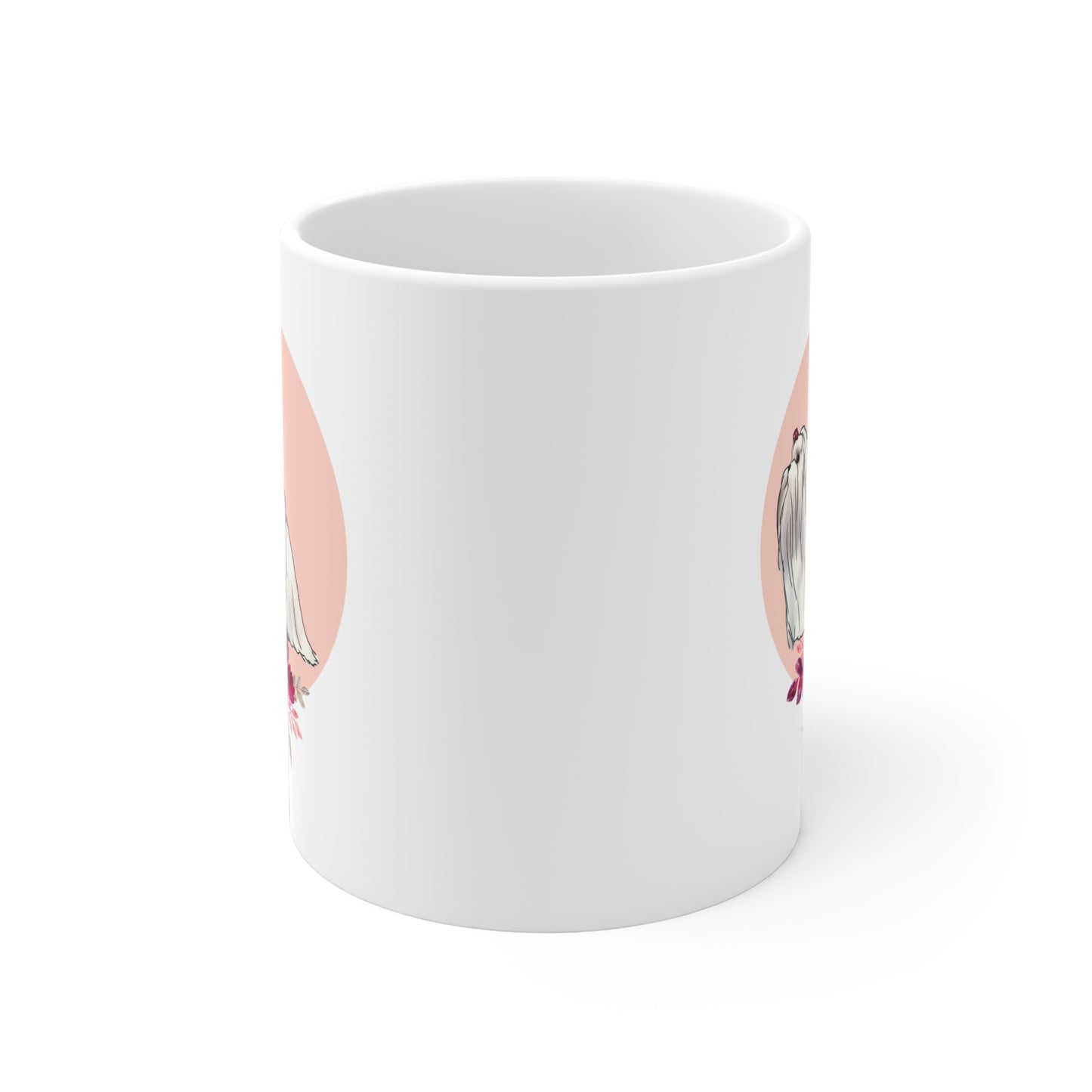 Ceramic Mugs (11oz\15oz\20oz)