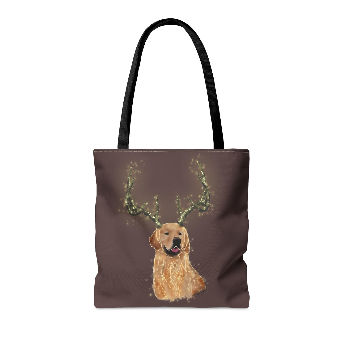 AOP Tote Bag