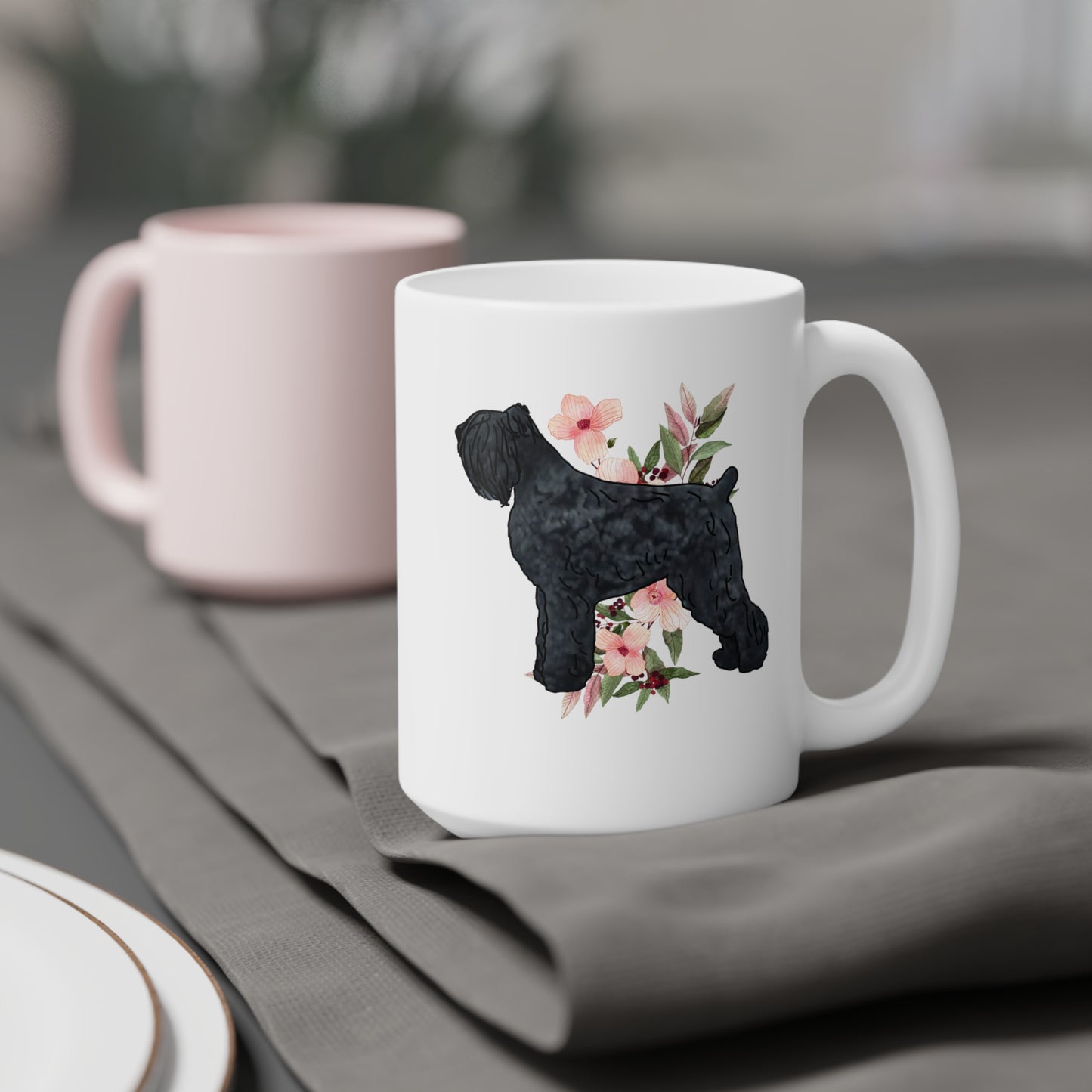 Ceramic Mugs (11oz\15oz\20oz)