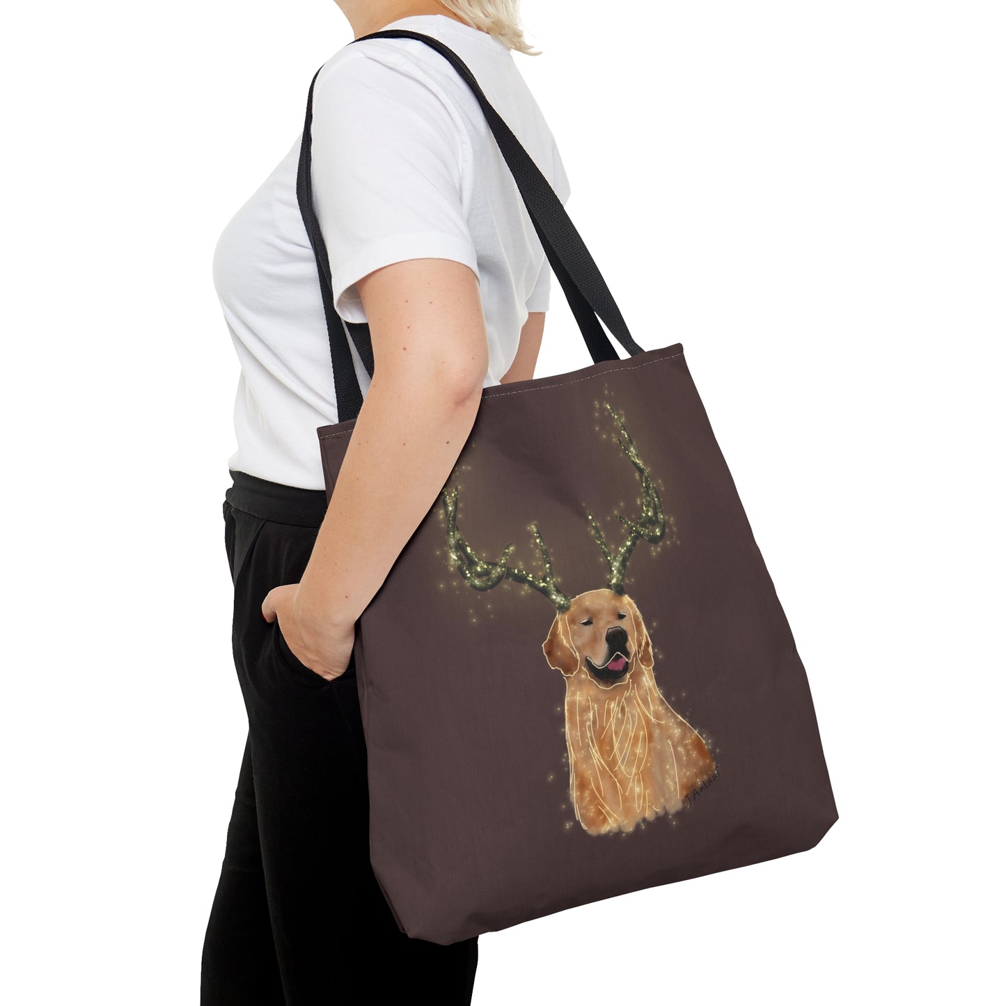 AOP Tote Bag