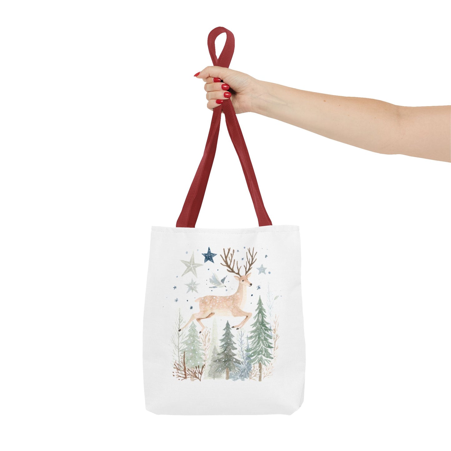 Tote Bag (AOP)