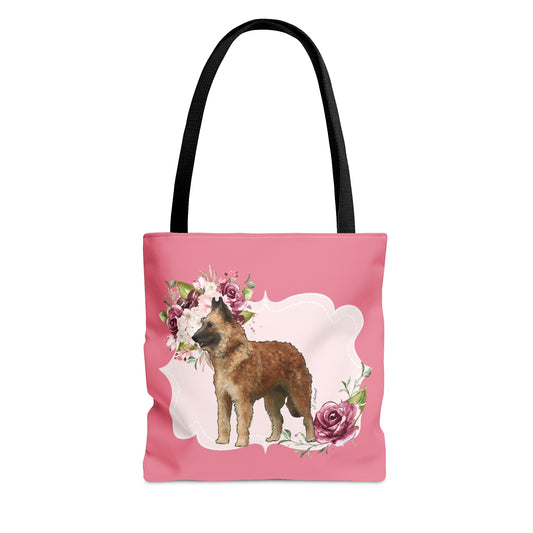 Tote Bag Belgian Laekenois