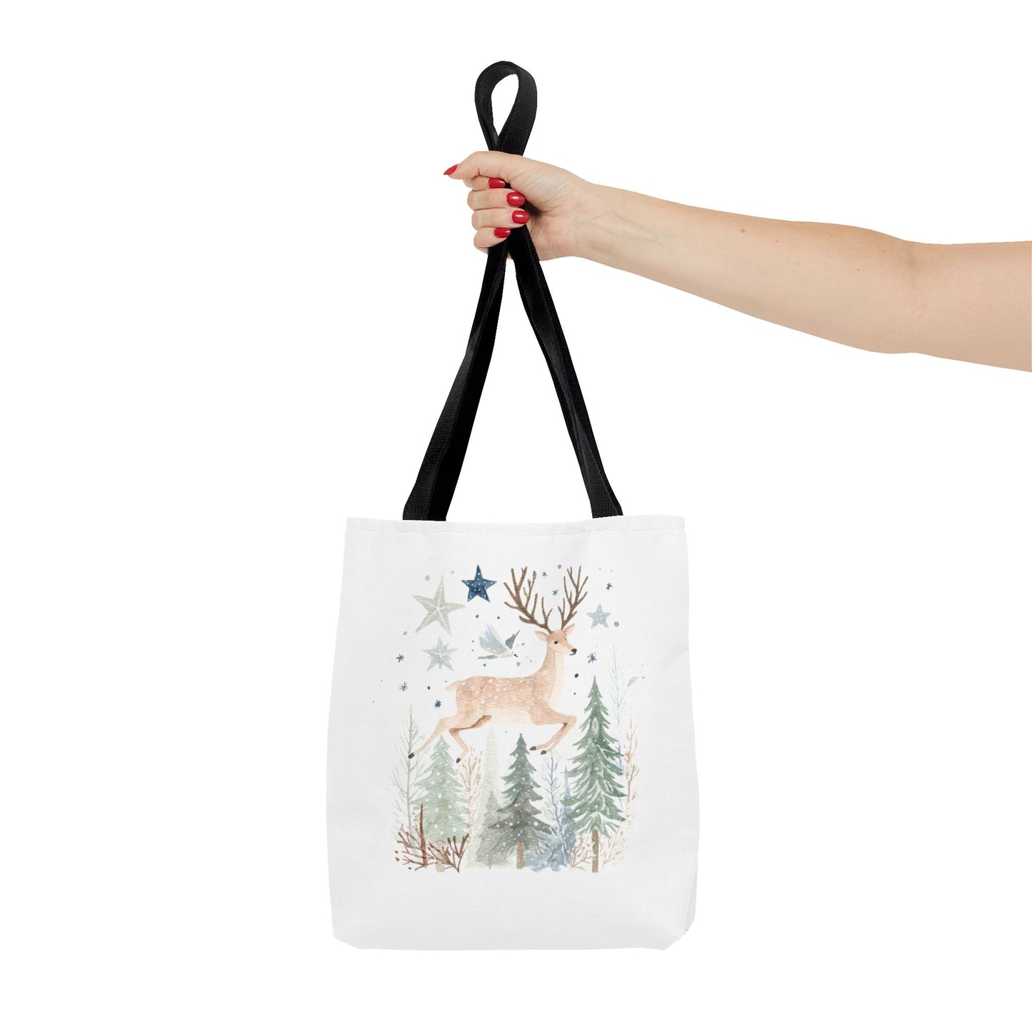 Tote Bag (AOP)