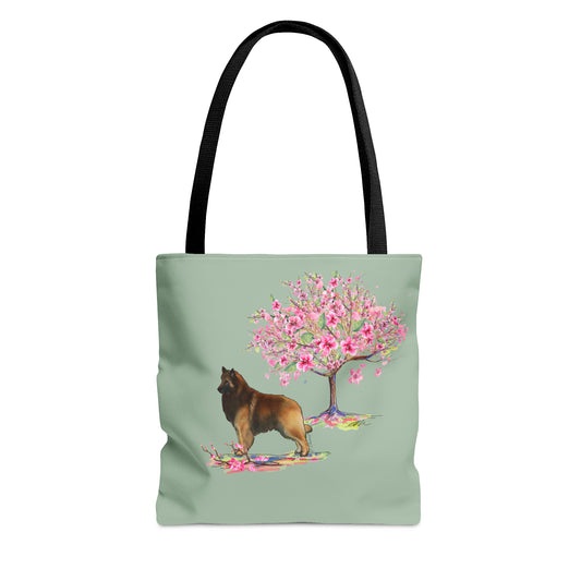 Copy of AOP Tote Bag Terv