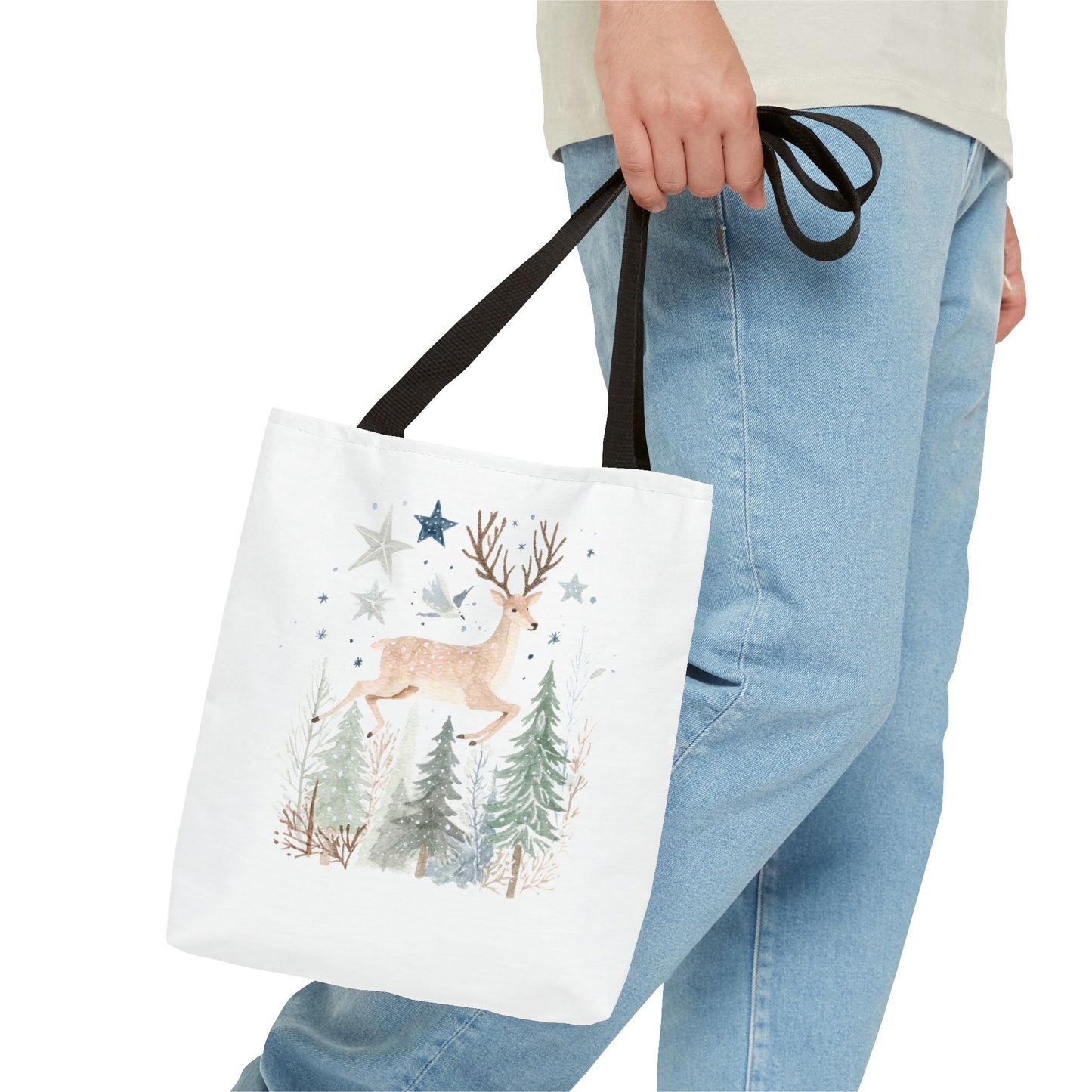 Tote Bag (AOP)