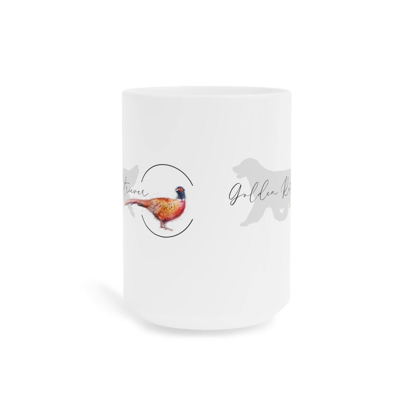 Ceramic Mugs (11oz\15oz\20oz)