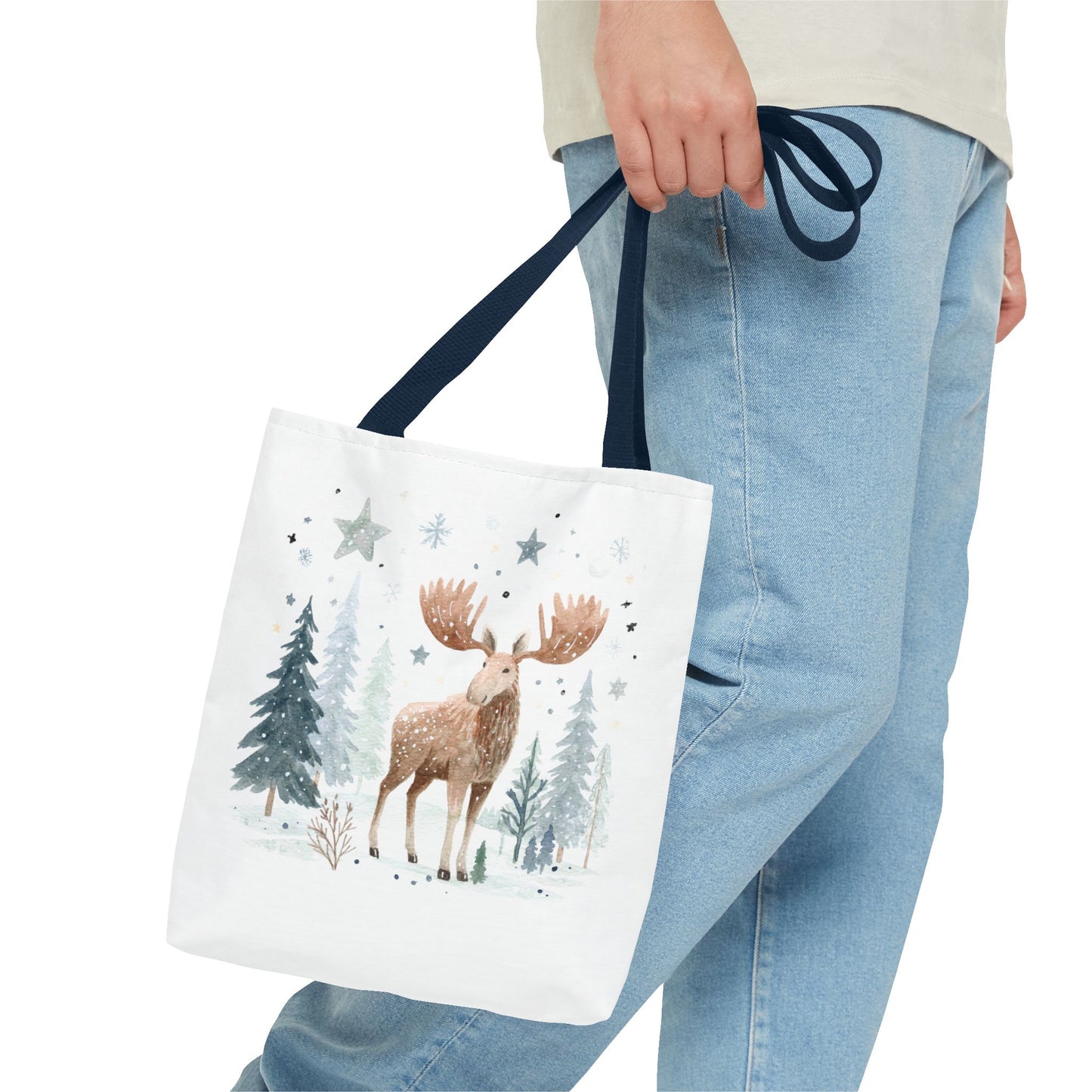 Tote Bag (AOP)