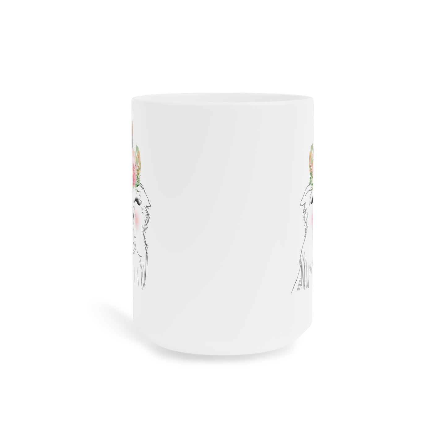 Ceramic Mugs (11oz\15oz\20oz)