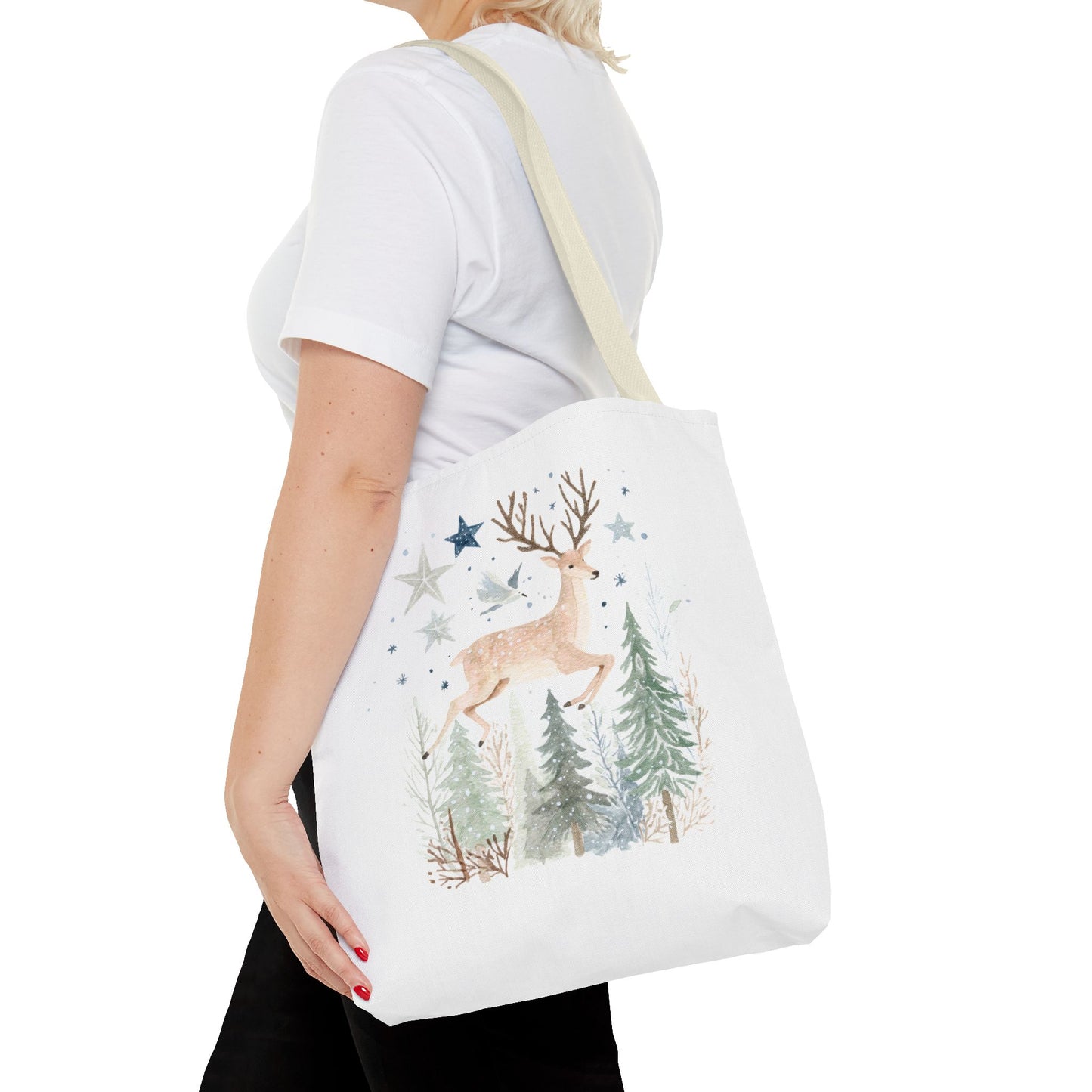 Tote Bag (AOP)