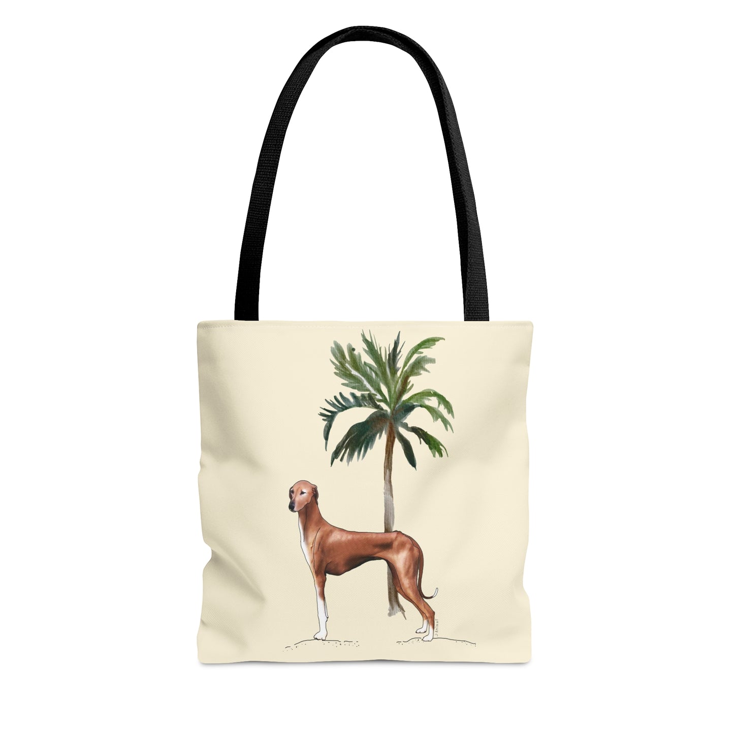 AOP Tote Bag