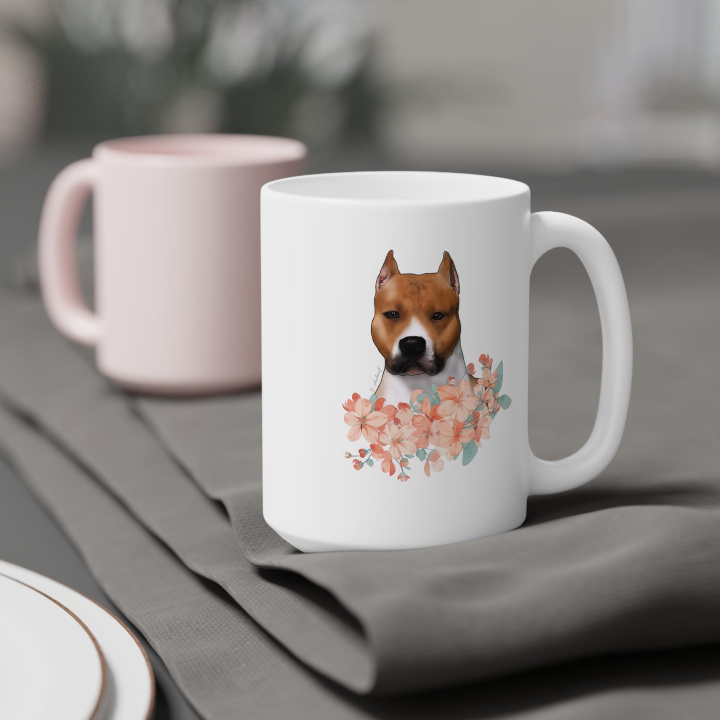 Ceramic Mugs (11oz\15oz\20oz)