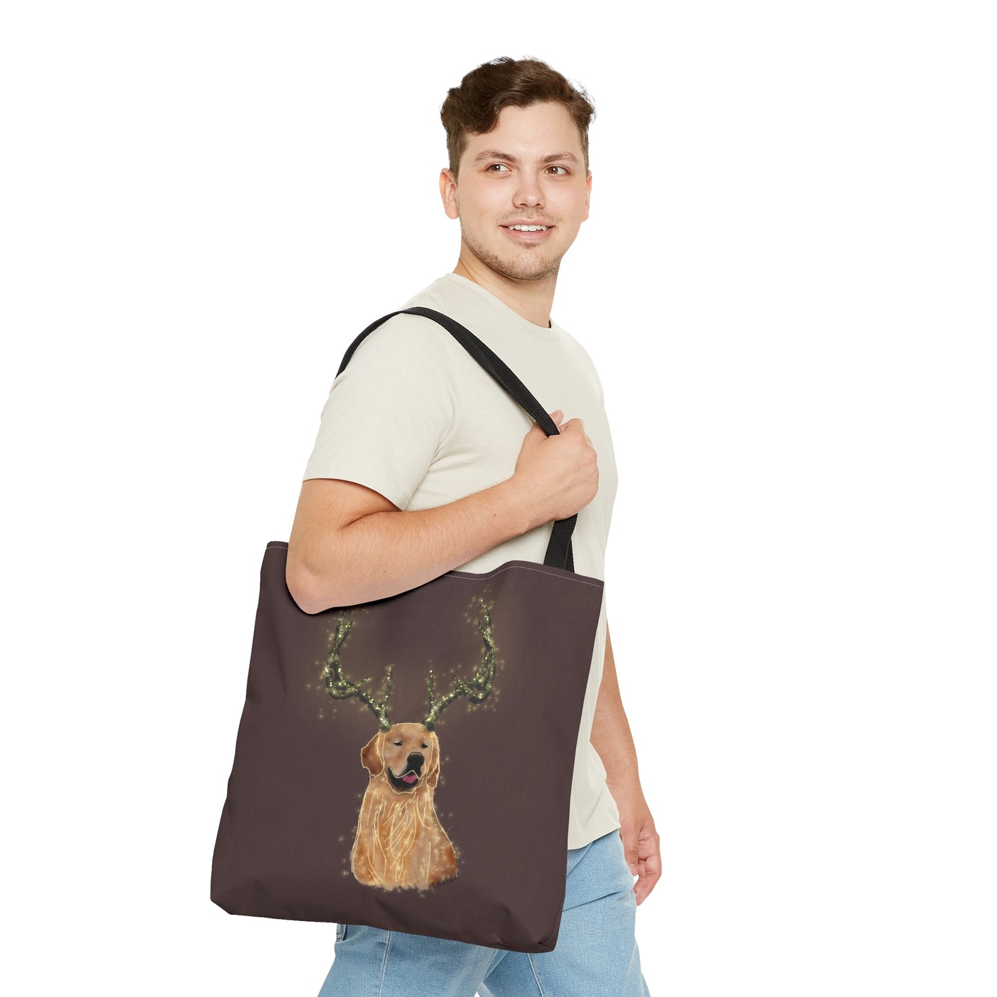 AOP Tote Bag