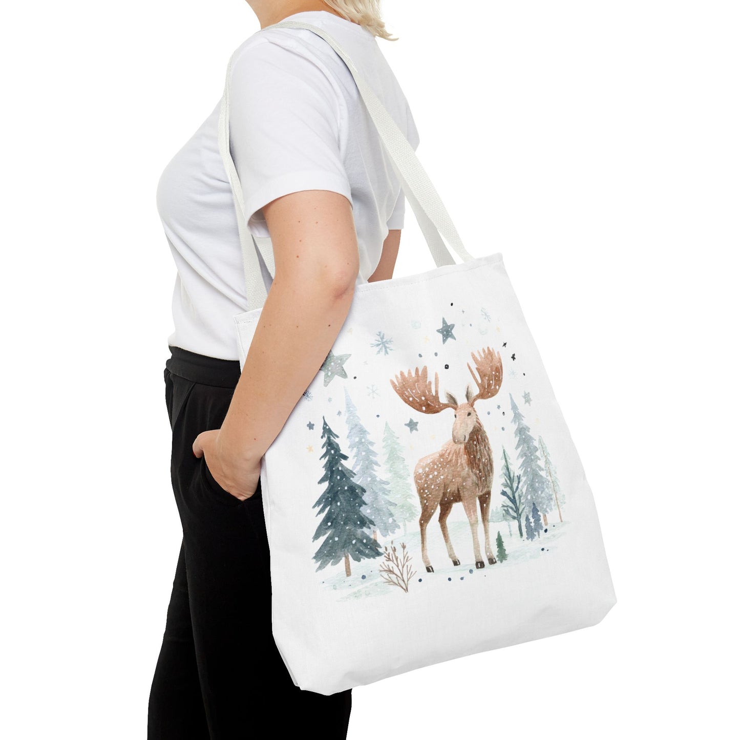 Tote Bag (AOP)