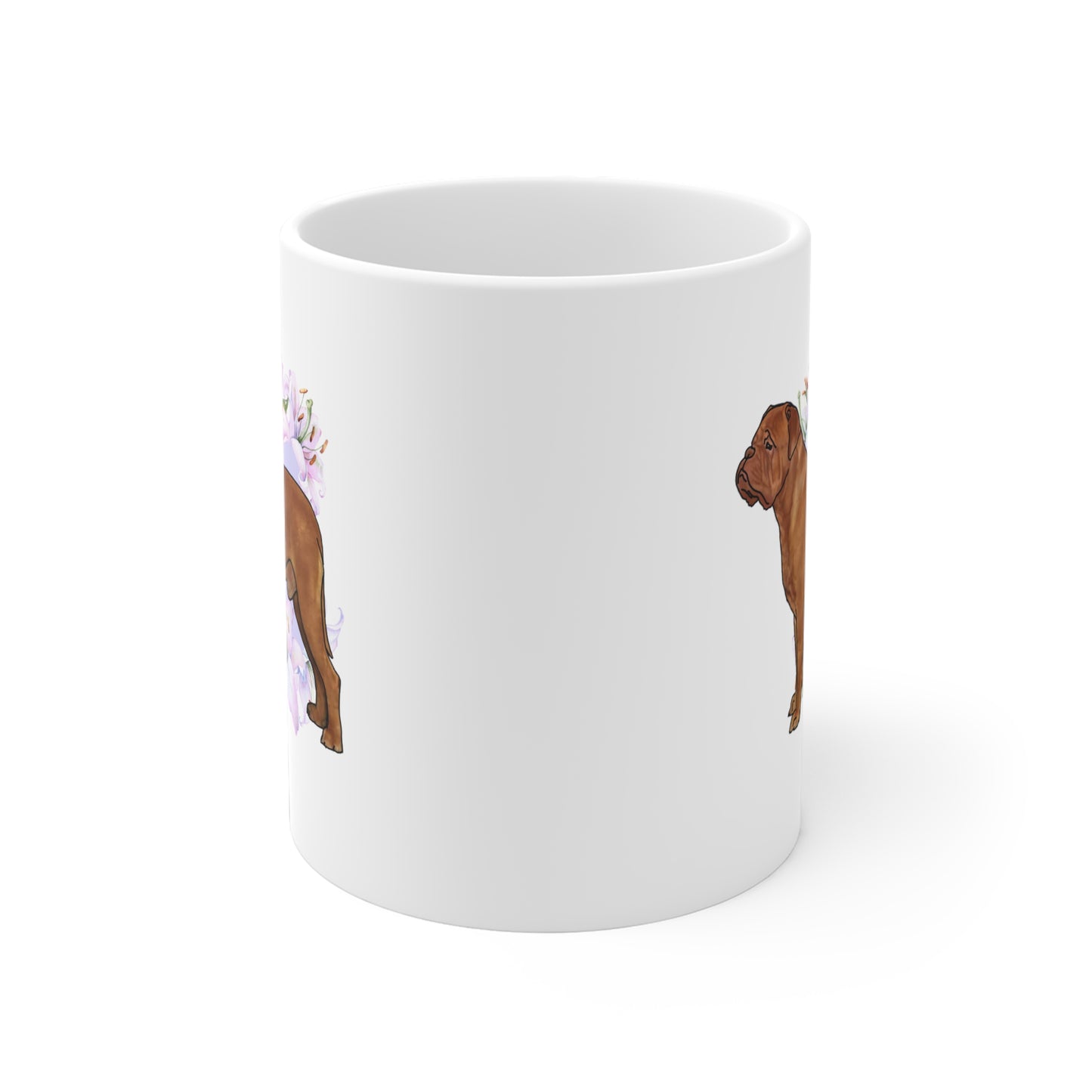 Ceramic Mugs (11oz\15oz\20oz)