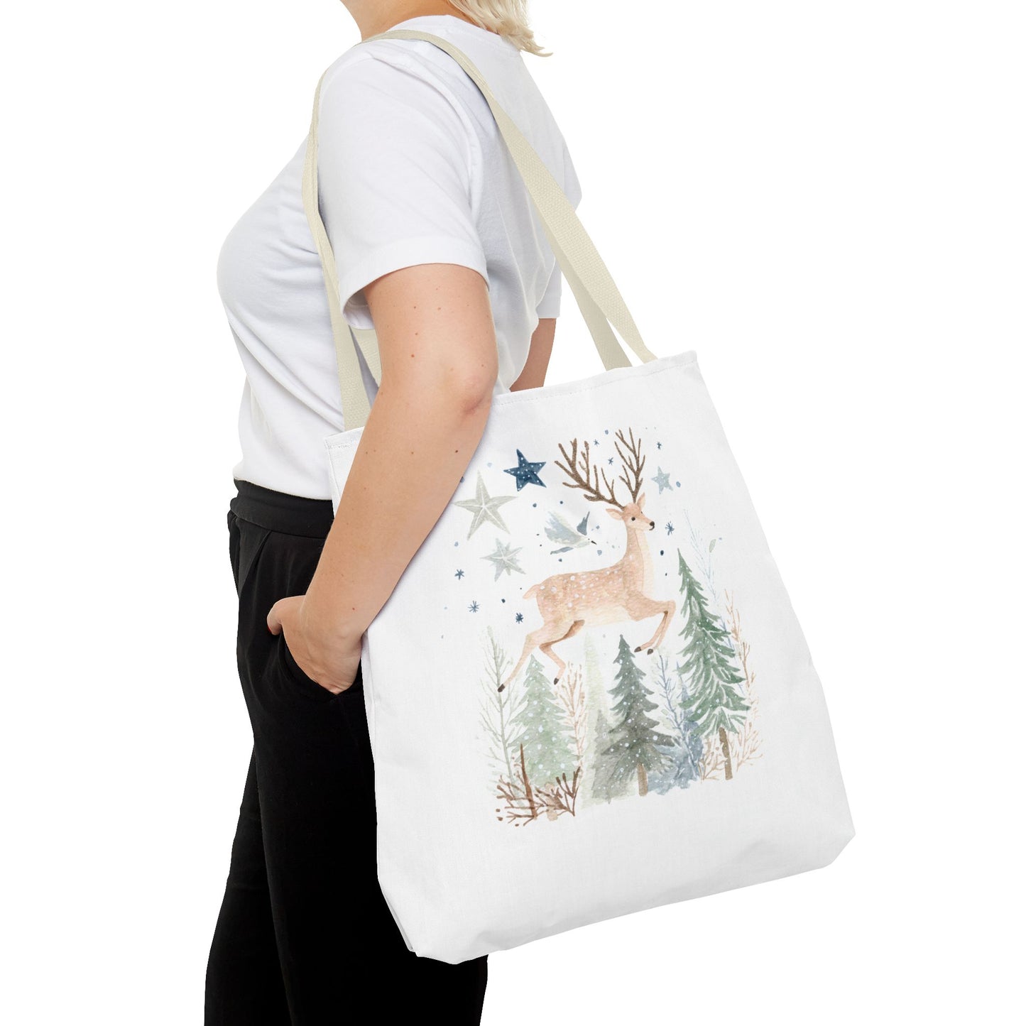 Tote Bag (AOP)