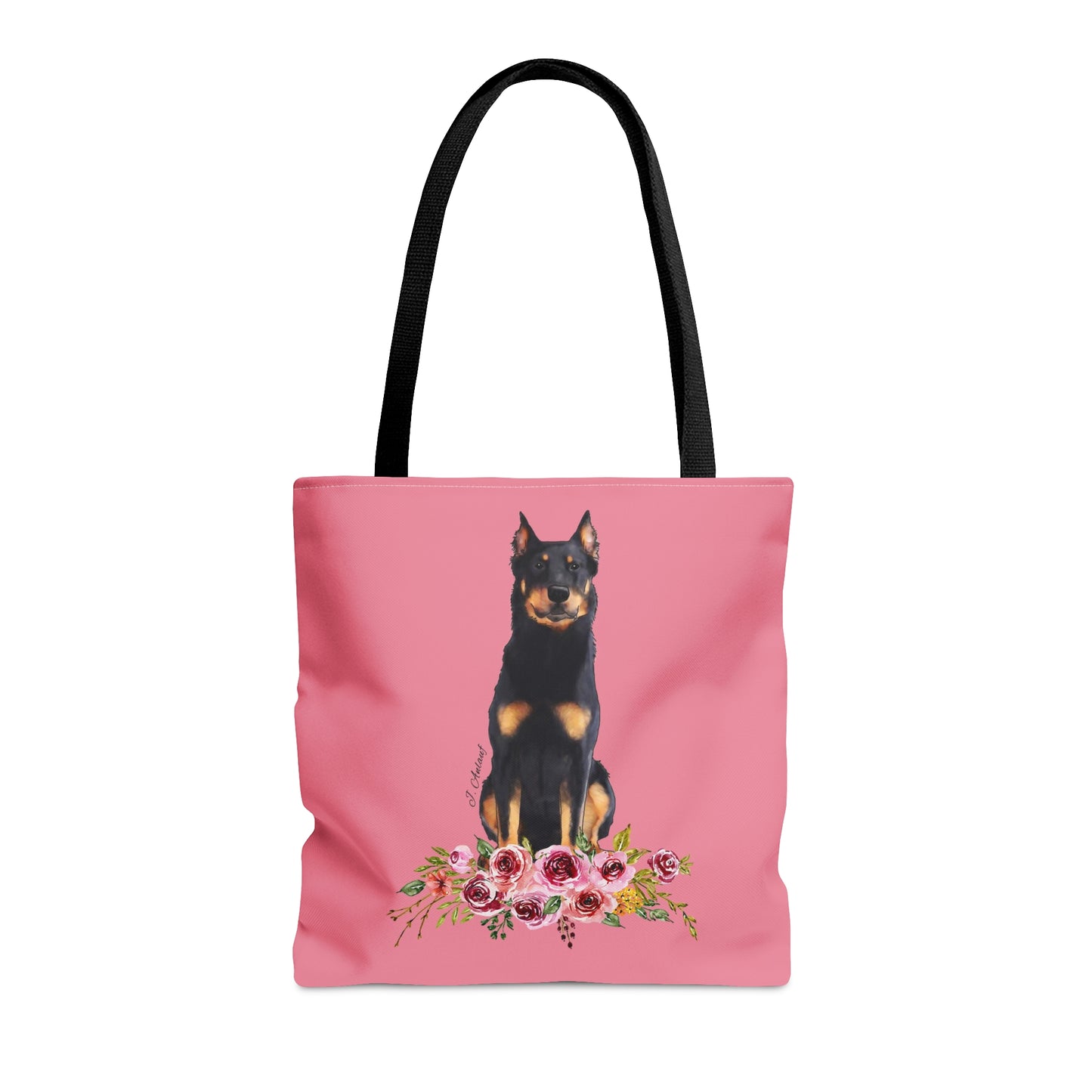 Tote Bag Beauceron