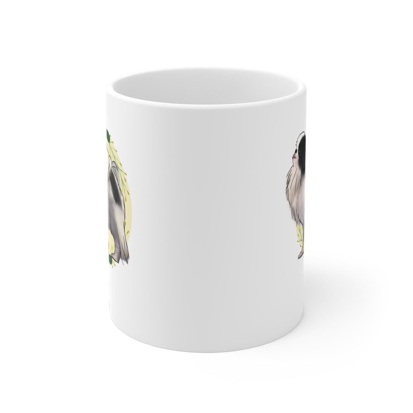 Ceramic Mugs (11oz\15oz\20oz)