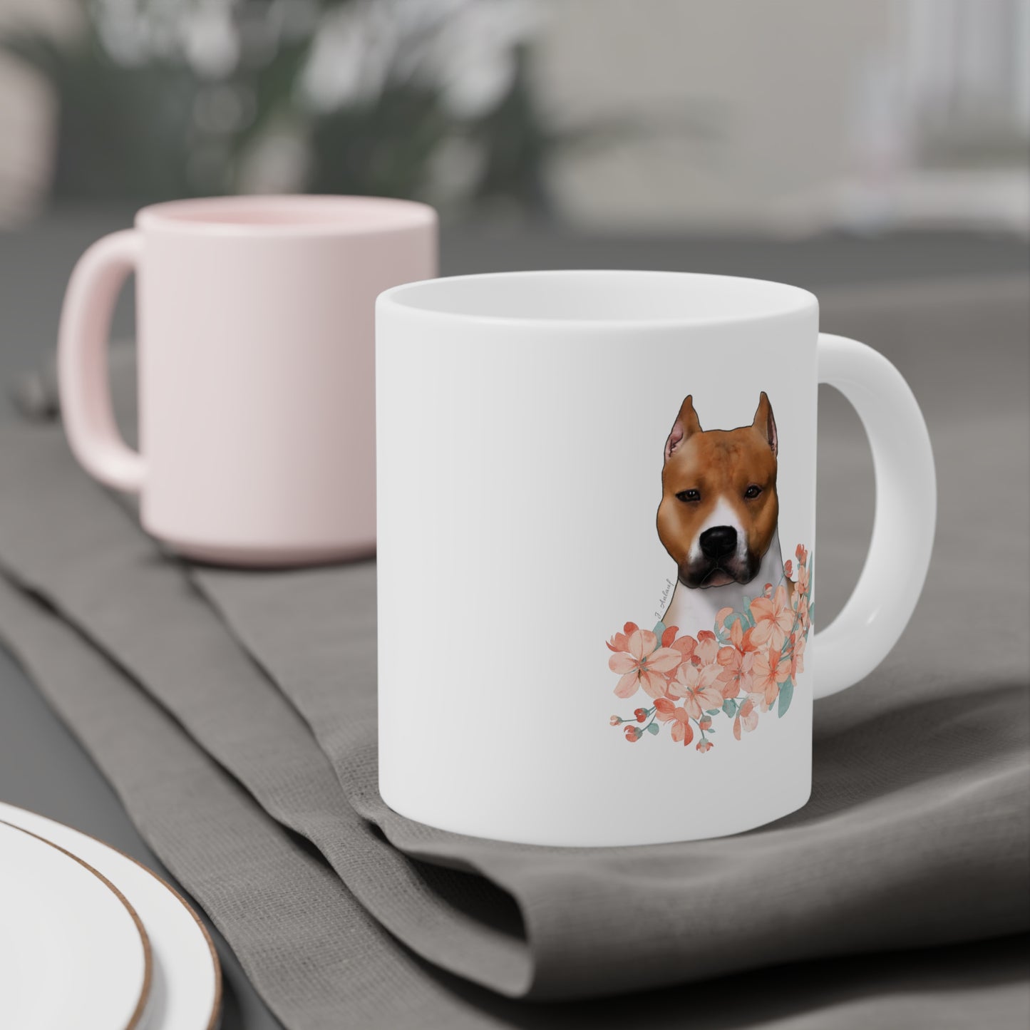 Ceramic Mugs (11oz\15oz\20oz)