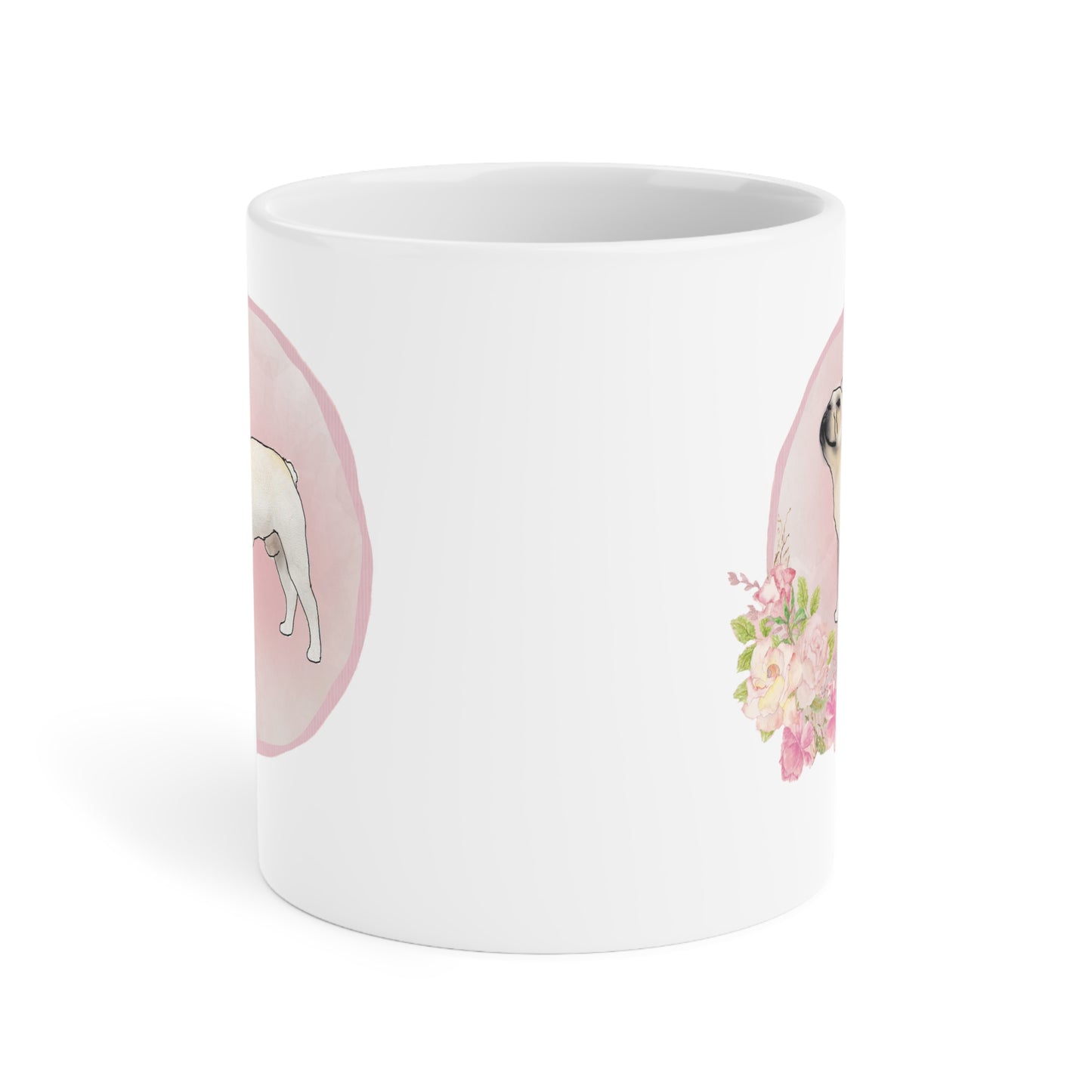 Ceramic Mugs (11oz\15oz\20oz)