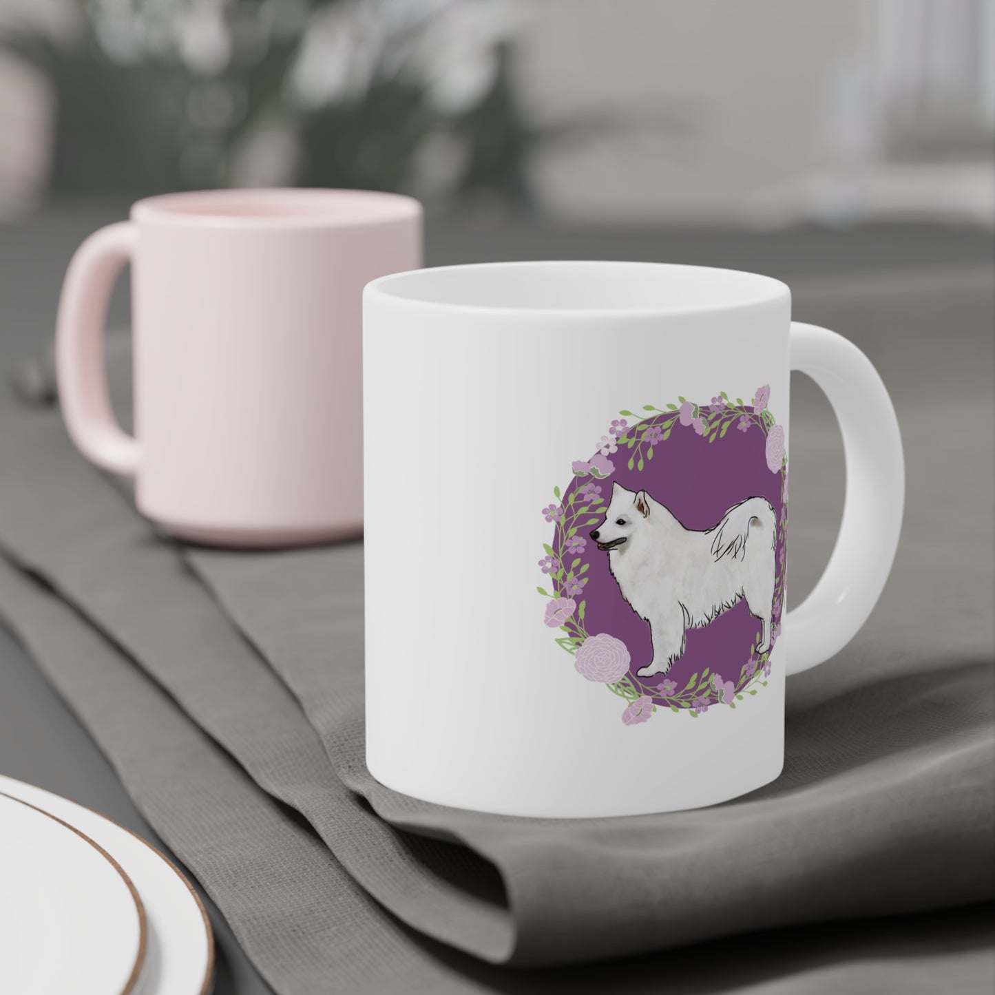 Ceramic Mugs (11oz\15oz\20oz)