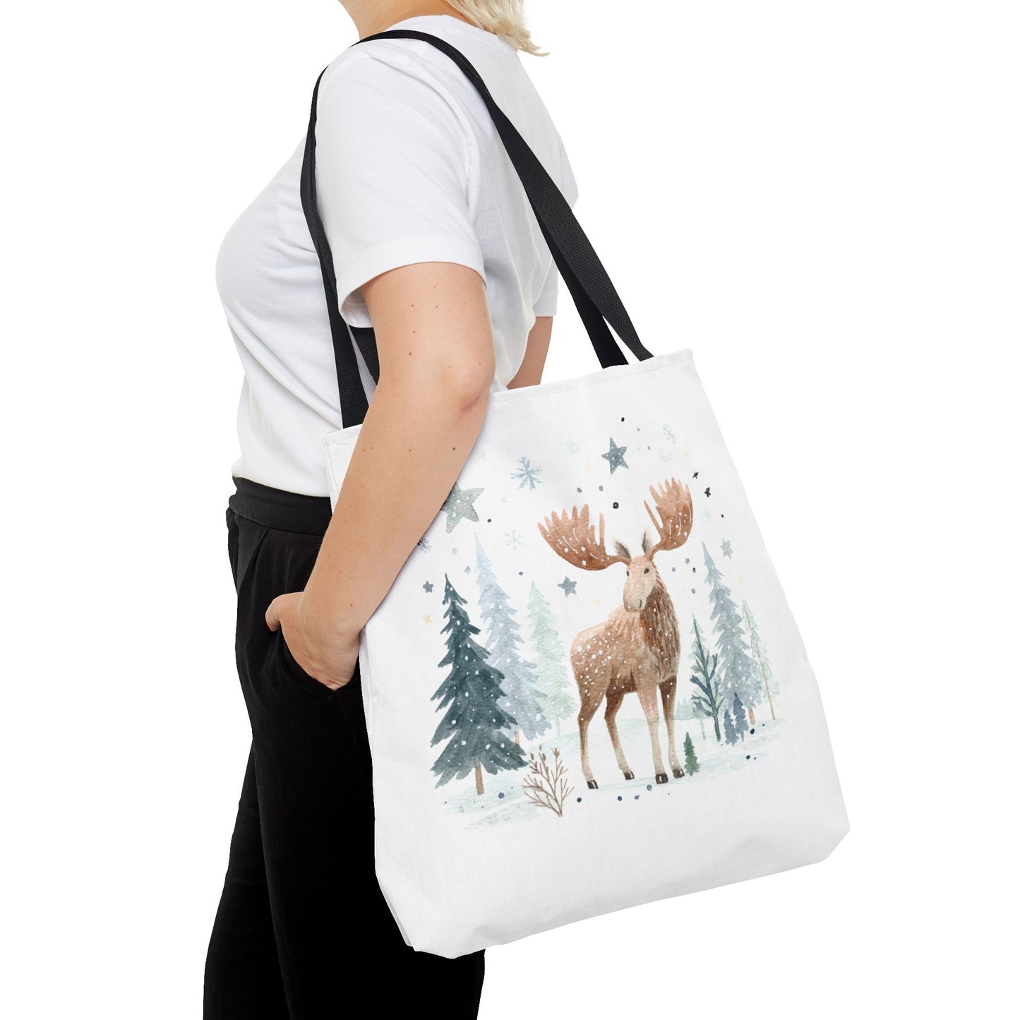 Tote Bag (AOP)