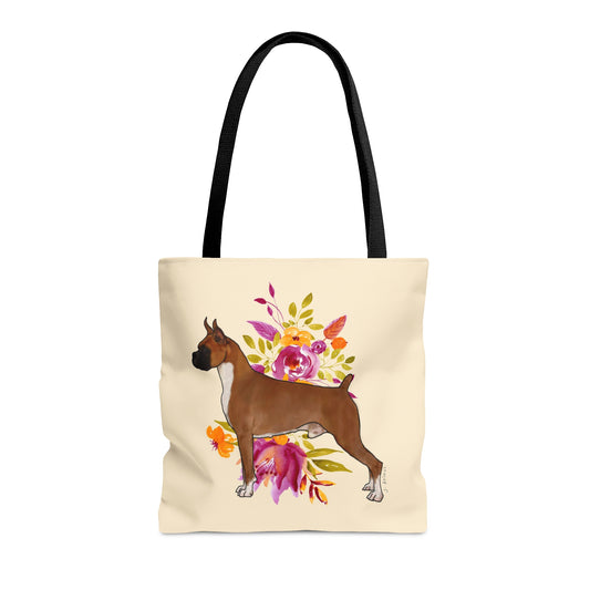 AOP Tote Bag