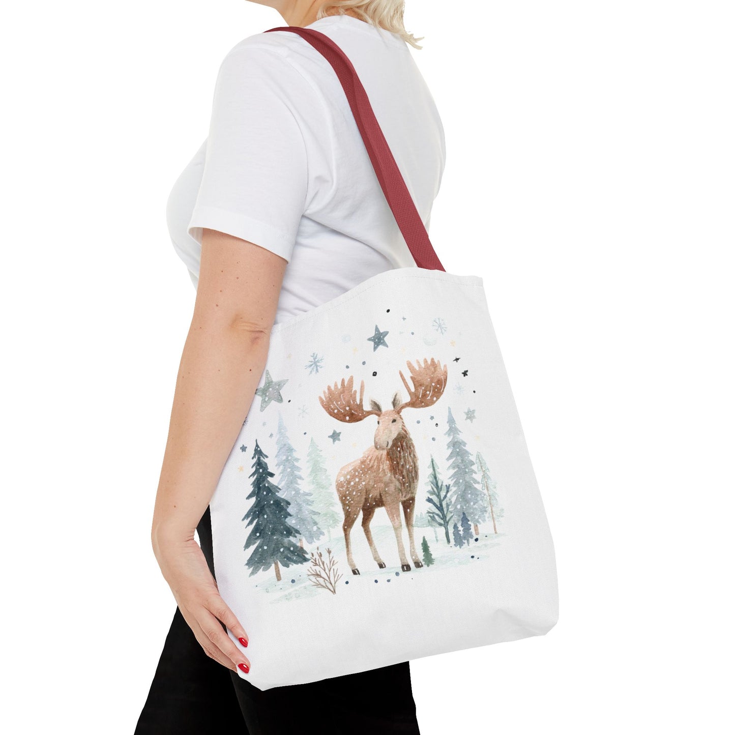 Tote Bag (AOP)