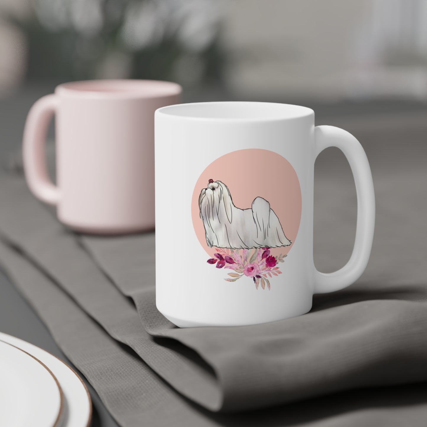 Ceramic Mugs (11oz\15oz\20oz)