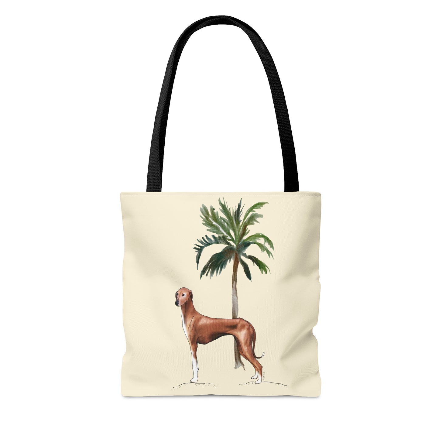 AOP Tote Bag