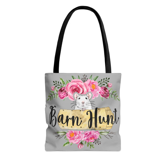 AOP Tote Bag