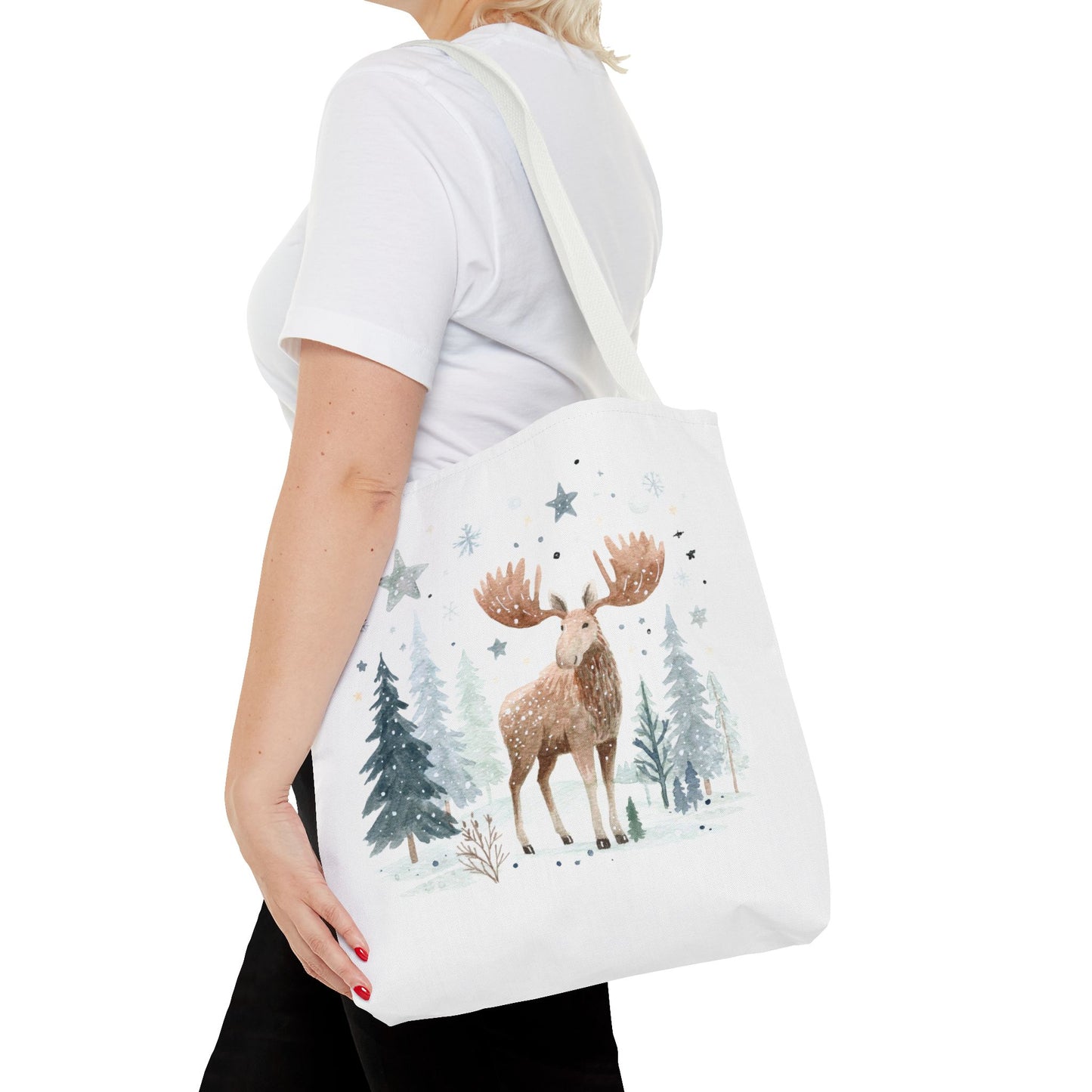 Tote Bag (AOP)