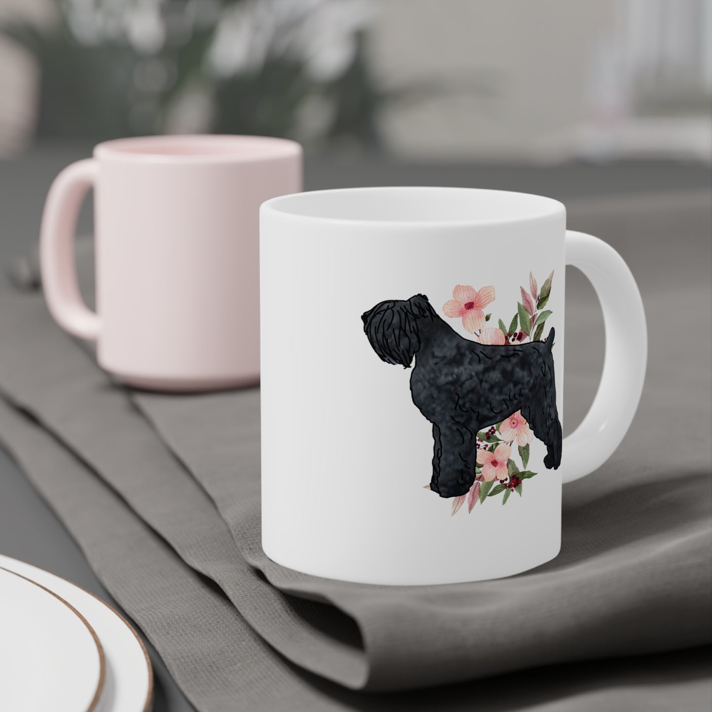 Ceramic Mugs (11oz\15oz\20oz)