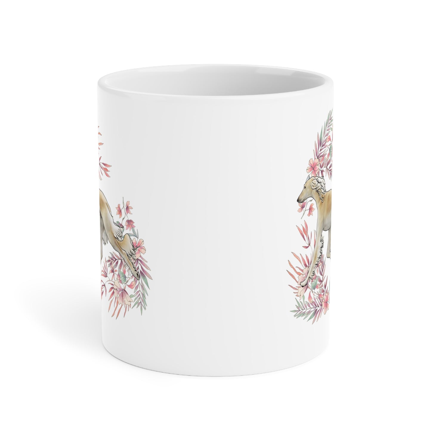 Ceramic Mugs (11oz\15oz\20oz)