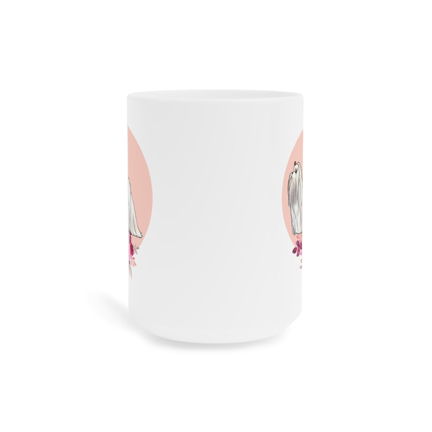 Ceramic Mugs (11oz\15oz\20oz)